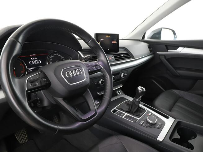 Audi Q5 skóra navi PDC grzane fotele climatronic