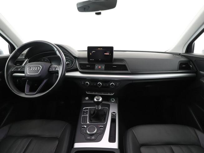 Audi Q5 skóra navi PDC grzane fotele climatronic