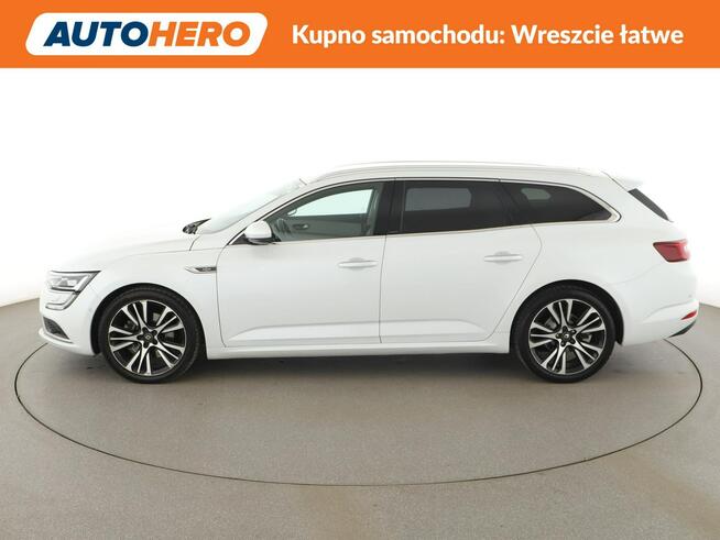 Renault Talisman automat full LED skóry el. sterowane grzane i wentylowane fotele navi