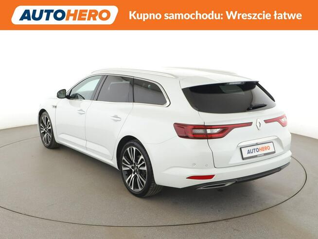 Renault Talisman automat full LED skóry el. sterowane grzane i wentylowane fotele navi