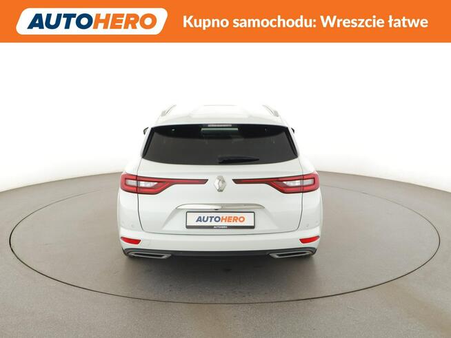 Renault Talisman automat full LED skóry el. sterowane grzane i wentylowane fotele navi