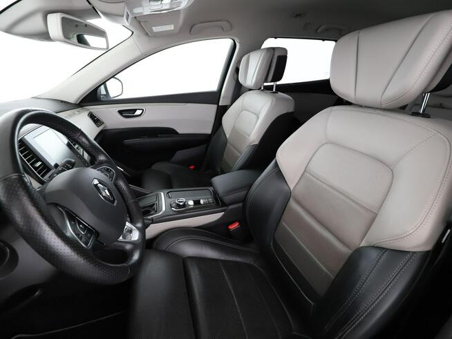 Renault Talisman automat full LED skóry el. sterowane grzane i wentylowane fotele navi