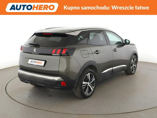 Peugeot 3008 kamera navi pdc virtual led auto klima manual