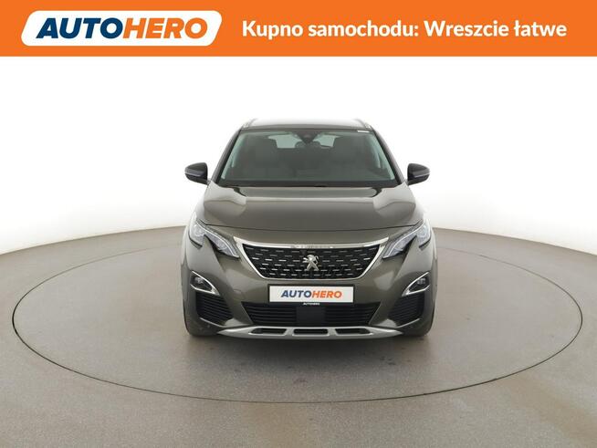 Peugeot 3008 kamera navi pdc virtual led auto klima manual