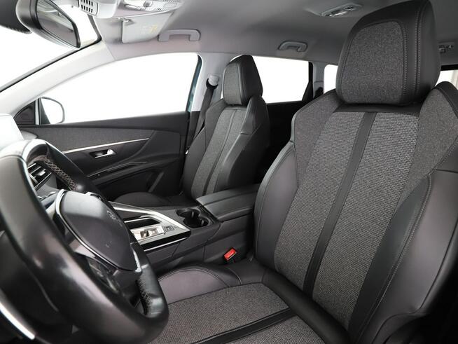 Peugeot 5008 Allure Business automat navi kamera 7-osob. półskóra grzane fotele ACC