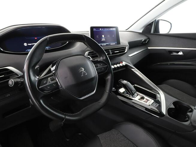 Peugeot 5008 Allure Business automat navi kamera 7-osob. półskóra grzane fotele ACC
