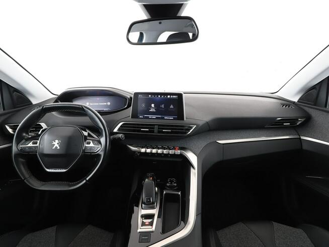 Peugeot 5008 Allure Business automat navi kamera 7-osob. półskóra grzane fotele ACC