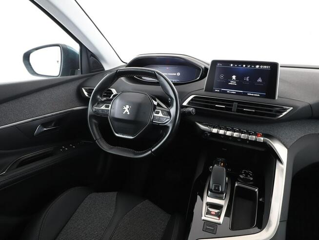 Peugeot 5008 Allure Business automat navi kamera 7-osob. półskóra grzane fotele ACC