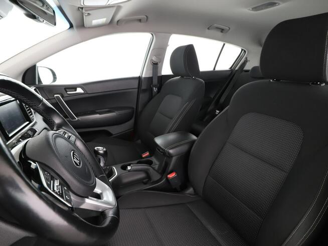 Kia Sportage lift grzane fotele+kier. kamera navi tempomat