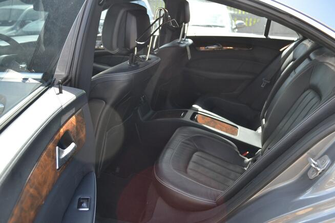 CLS 550 408KM*V8* Zadbany*Zarejestrowany*AMG