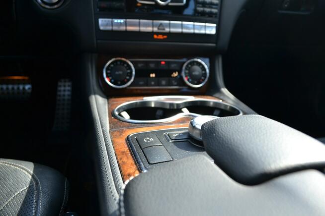 CLS 550 408KM*V8* Zadbany*Zarejestrowany*AMG