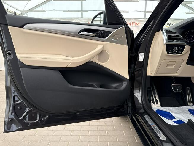 BMW X3 xDrive30i 2,0 30i (252 KM) Pakiet M Sport Salon PL