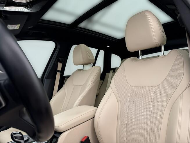 BMW X3 xDrive30i 2,0 30i (252 KM) Pakiet M Sport Salon PL