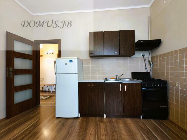 Mieszkanie Warszawa Mokotów, Górny Mokotów, Wiśniowa