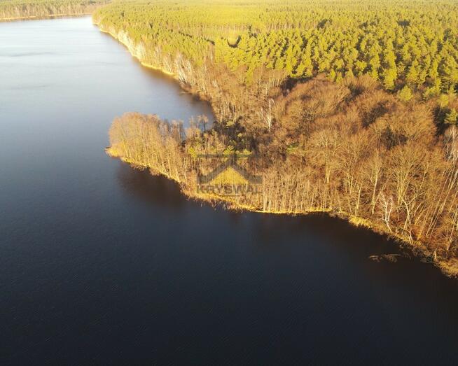 Na sprzedaż duża działka w Rybakowie