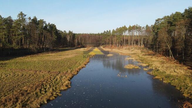 Na sprzedaż duża działka w Rybakowie