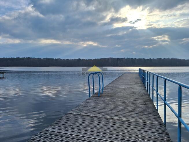 2 działki 200m od jeziora, Radęcin, woj. Lubuskie