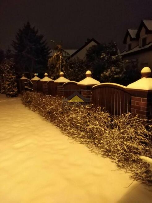 Dom z garażem na Os. Górczyn, Gorzów Wlkp.