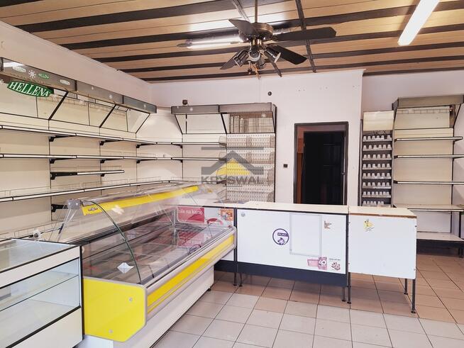Lokal Witnica