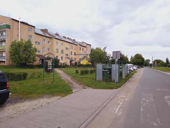Lokal Witnica
