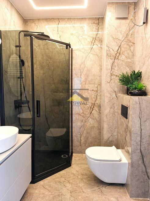 Nowy apartament 92,46m2+2miejsca post.,os.Staszica
