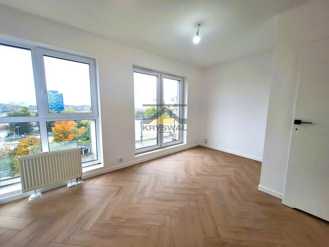 Nowy apartament 92,46m2+2miejsca post.,os.Staszica