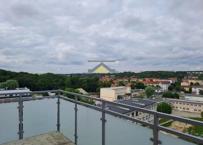 Nowy apartament 92,46m2+2miejsca post.,os.Staszica