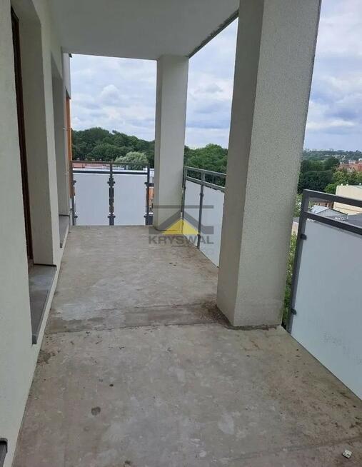 Nowy apartament 92,46m2+2miejsca post.,os.Staszica