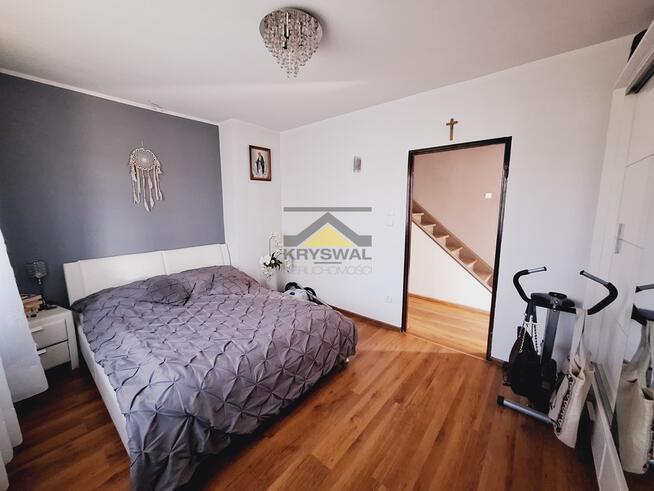 Dom z Pracownią Gastro. Lipie Góry k Strzelec Kraj