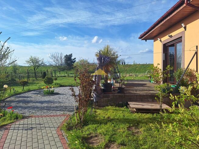 Dom wolnostojący w Gorzowie Wlkp.