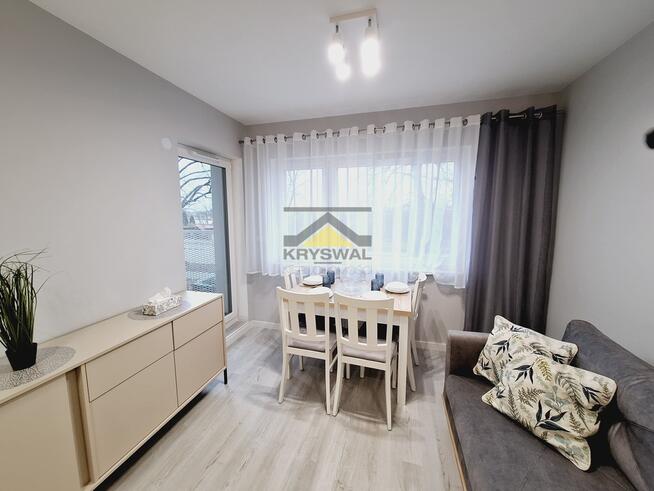 2 POKOJE NOWY BLOK PARTER BLISKO CENTRUM GORZOWA