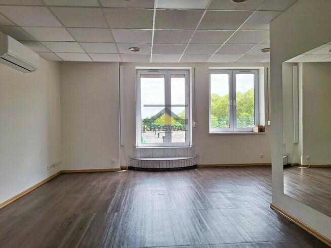 Lokal użytkowy na sprzedaż w centrum miasta.
