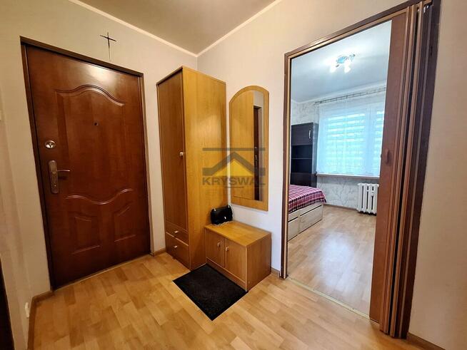 Mieszkanie 3 pokojowe, os. Górczyn