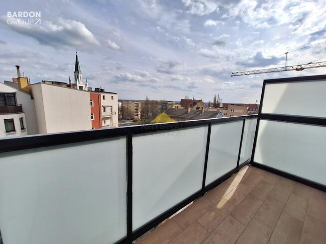 Mieszkanie w centrum miasta!2pokoje,osobna kuchnia