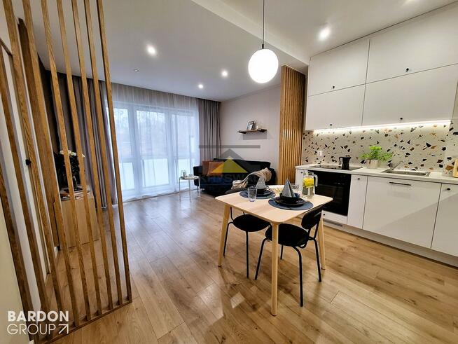 Nowe apartamenty w centrum miasta, tuż przy parku!