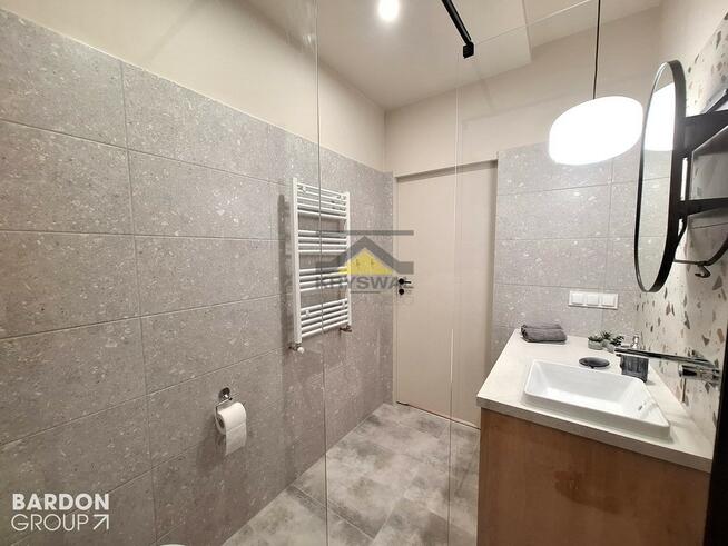 Nowe apartamenty w centrum miasta, tuż przy parku!