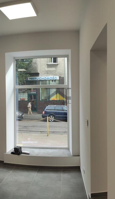 Lokal Użytkowy Dworcowa Gorzów Wielkopolski