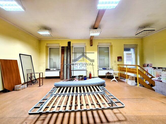 Przestronne 70 m², stwórz tu wyjątkowe mieszkanie!