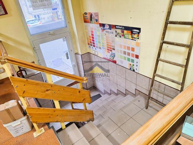 Przestronne 70 m², stwórz tu wyjątkowe mieszkanie!