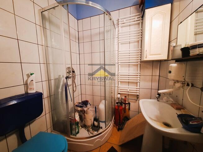 Przestronne 70 m², stwórz tu wyjątkowe mieszkanie!