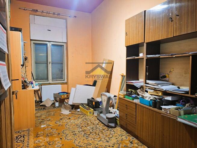 Lokal użytkowy w centrum miasta, 70,73m2