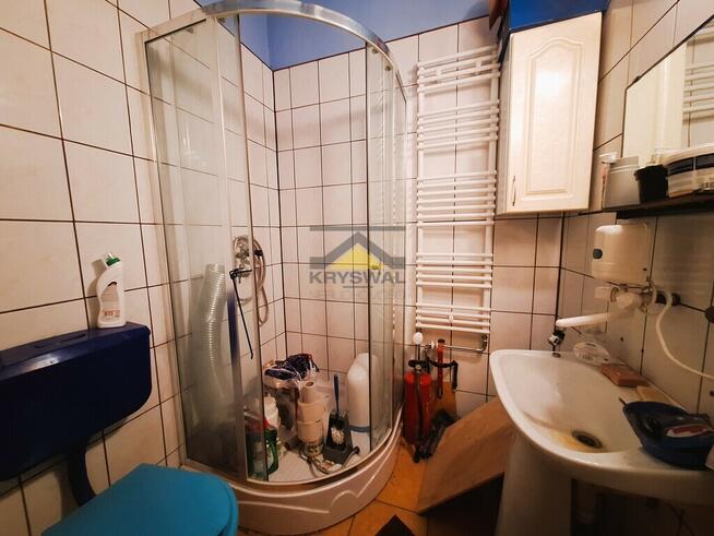 Lokal użytkowy w centrum miasta, 70,73m2