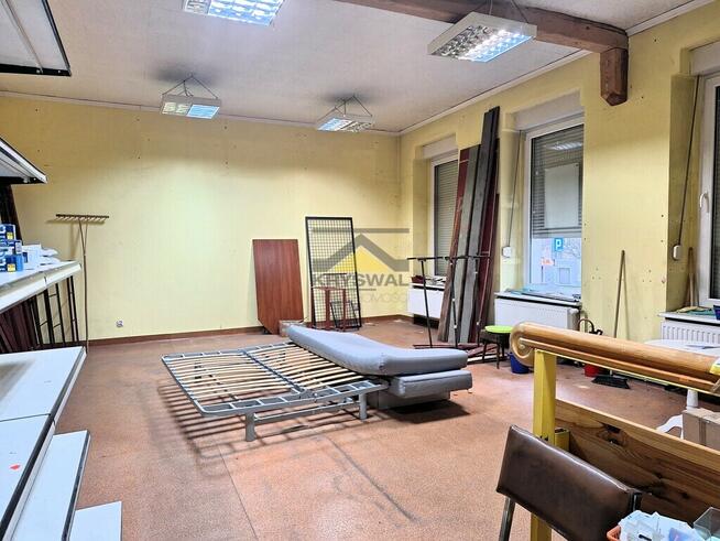 Lokal użytkowy w centrum miasta, 70,73m2