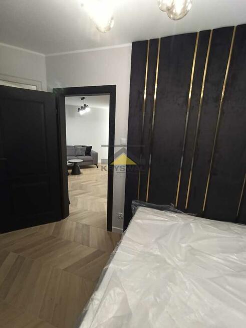 Nowoczesne mieszkanie |2 pokoje|Premium