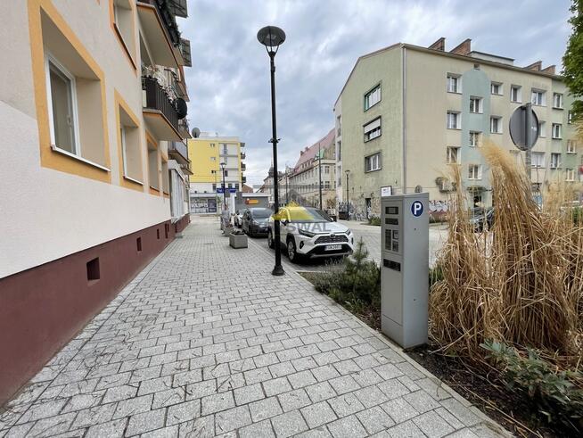 WYNAJMĘ LOKAL UŻYTKOWY ŚCISŁE CENTRUM GORZOWA WLKP