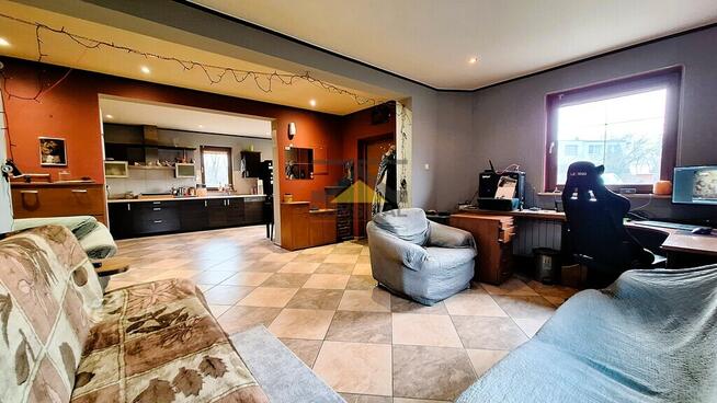 Dom Gorzów wielkopolski