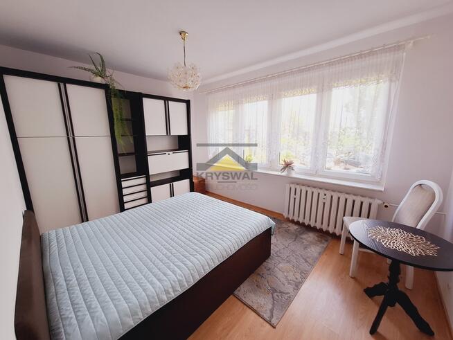 NA WYNAJEM MIESZKANIE 3 POKOJOWE NA OS. STASZICA