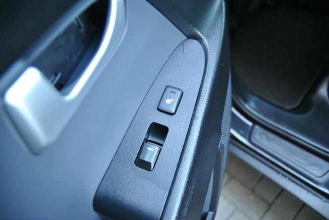 Kia Sportage Kamera cof. * GPS-PL * ASO * Oryginał * Po opłatach * LEDY