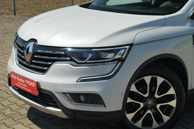 Renault Koleos 2017R 1.6 DIESEL 130KM NISKI PRZEBIEG, STAN IDEALNY ZADBANY
