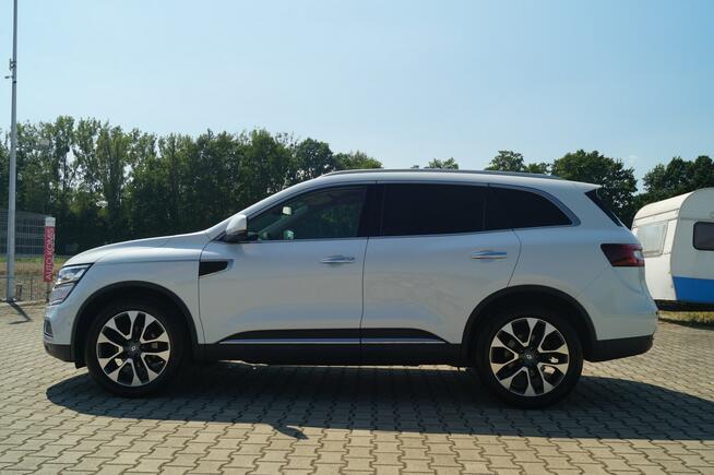 Renault Koleos 2017R 1.6 DIESEL 130KM NISKI PRZEBIEG, STAN IDEALNY ZADBANY